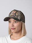 Бейсболка GOORIN BROTHERS арт. 101-2985 (бежевый / оливковый)